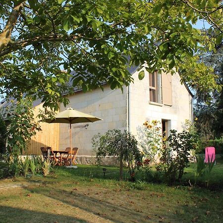 La Planche Princée, Chambres d'hôtes écolo et Potager bio, Sauna Les Rosiers Extérieur photo