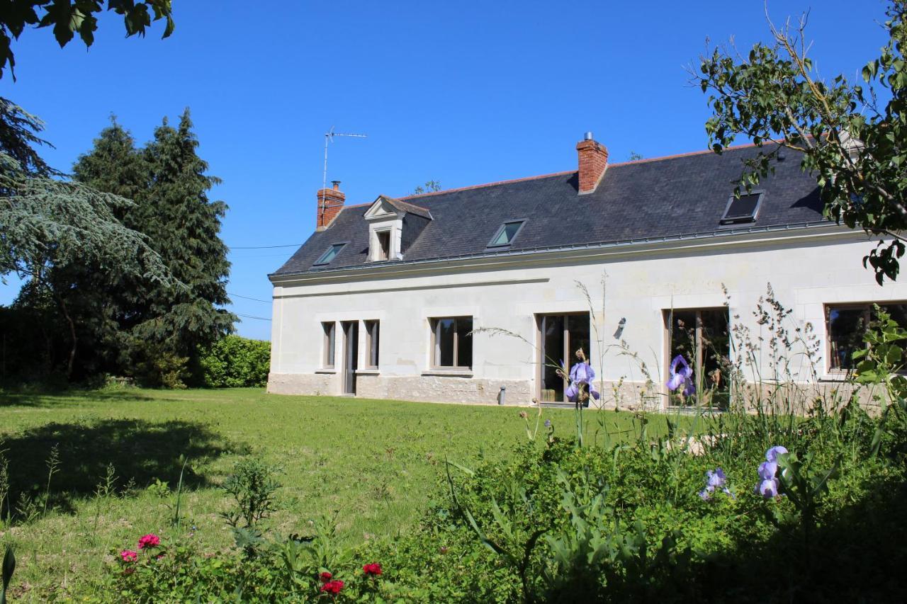 La Planche Princée, Chambres d'hôtes écolo et Potager bio, Sauna Les Rosiers Extérieur photo