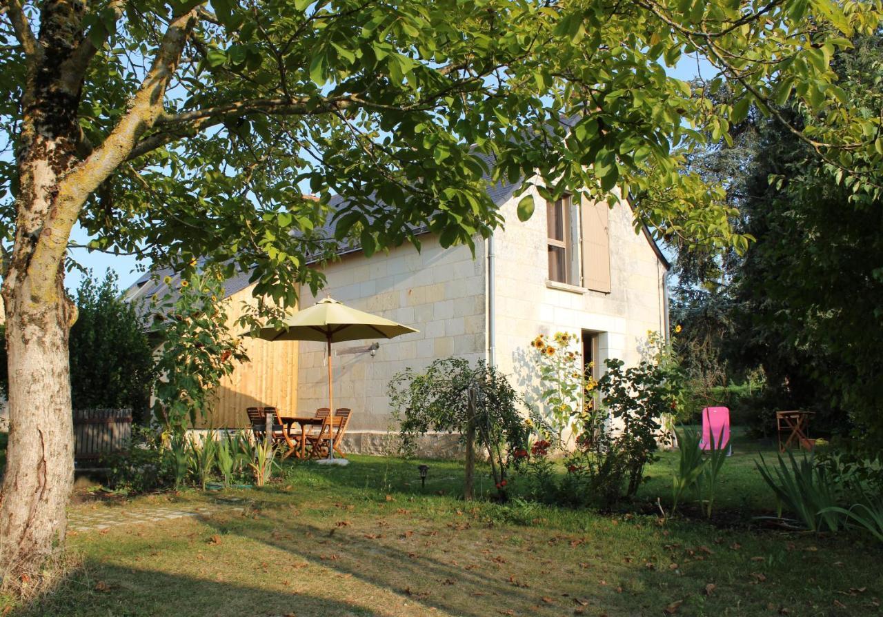 La Planche Princée, Chambres d'hôtes écolo et Potager bio, Sauna Les Rosiers Extérieur photo
