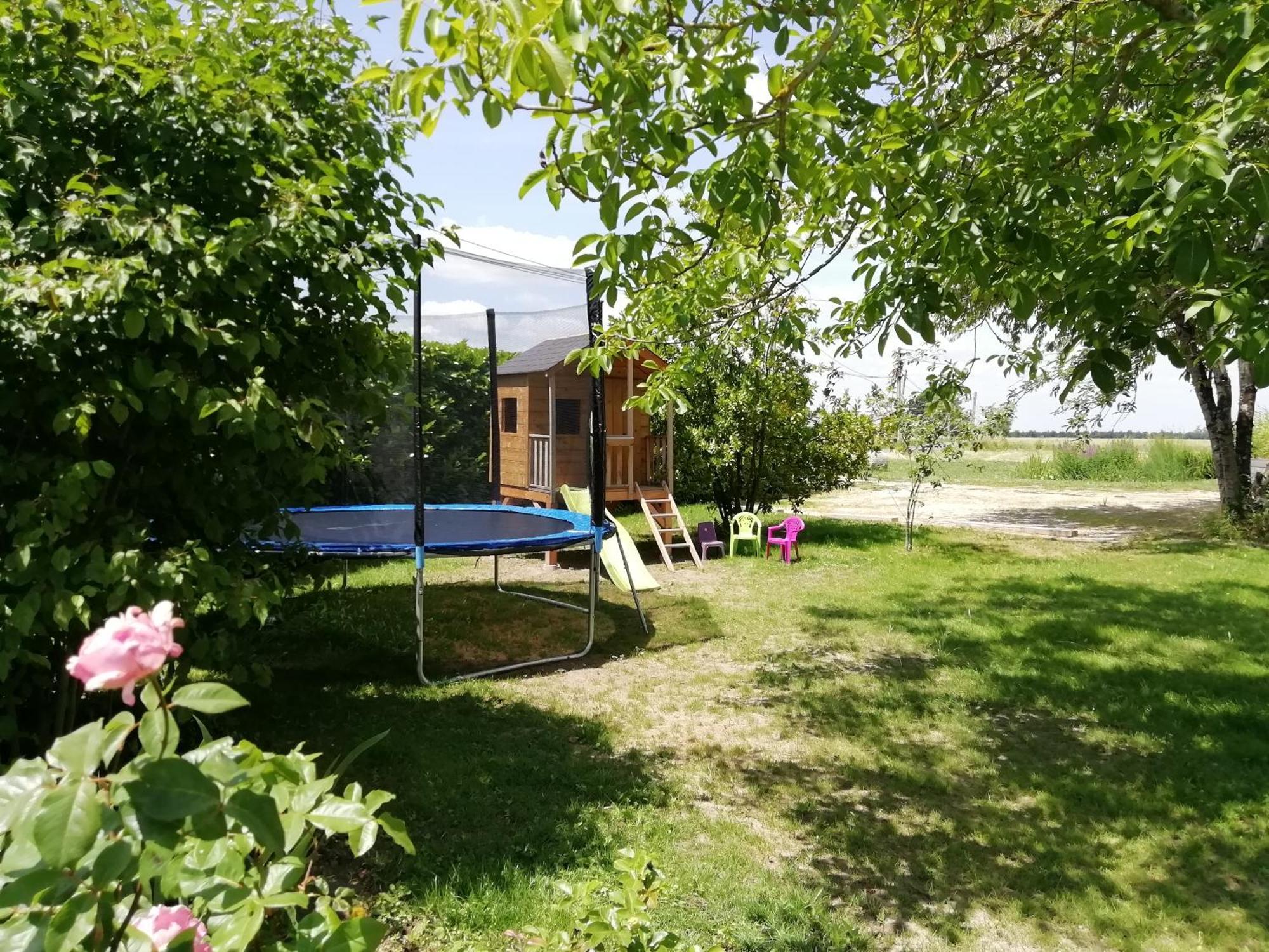 La Planche Princée, Chambres d'hôtes écolo et Potager bio, Sauna Les Rosiers Extérieur photo