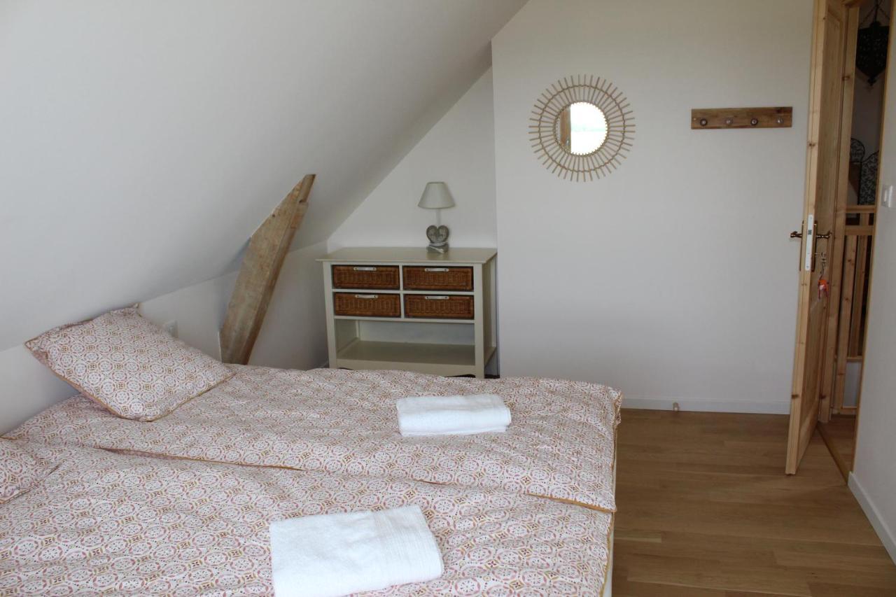 La Planche Princée, Chambres d'hôtes écolo et Potager bio, Sauna Les Rosiers Extérieur photo