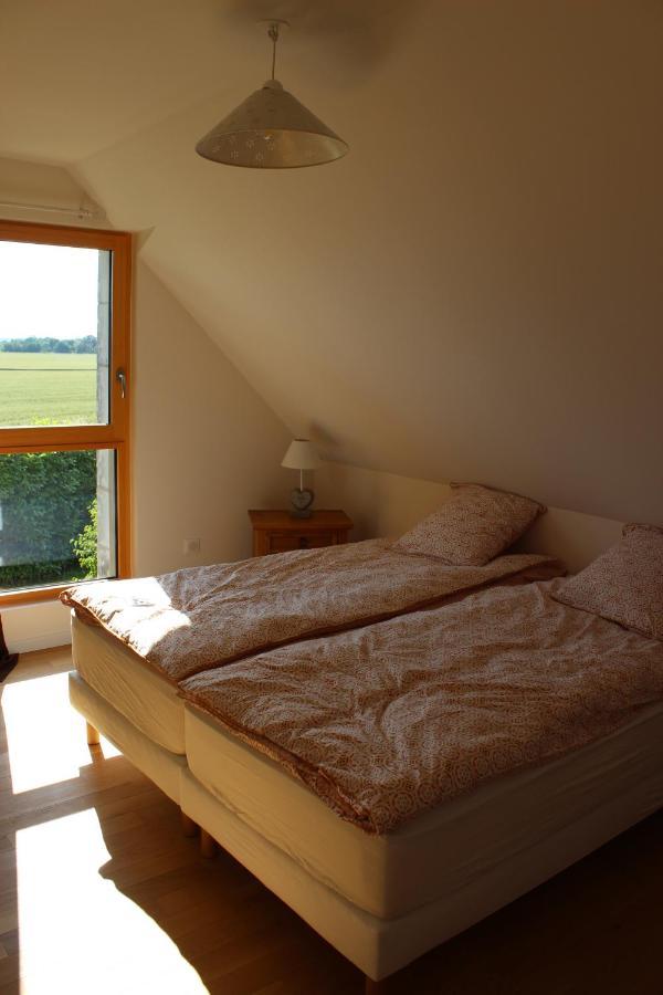 La Planche Princée, Chambres d'hôtes écolo et Potager bio, Sauna Les Rosiers Extérieur photo