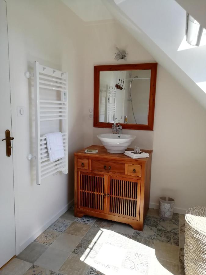 La Planche Princée, Chambres d'hôtes écolo et Potager bio, Sauna Les Rosiers Extérieur photo