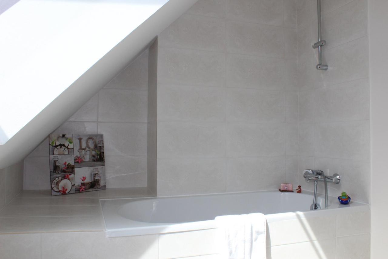 La Planche Princée, Chambres d'hôtes écolo et Potager bio, Sauna Les Rosiers Extérieur photo
